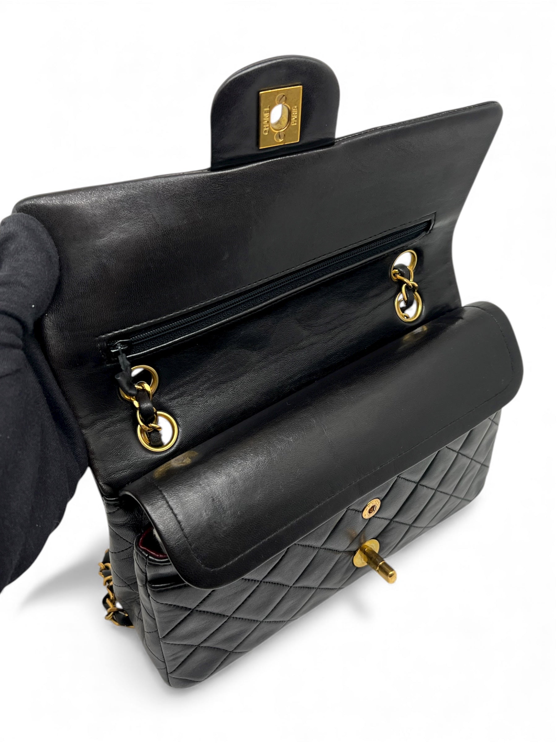 Chanel - Timeless 23 bag