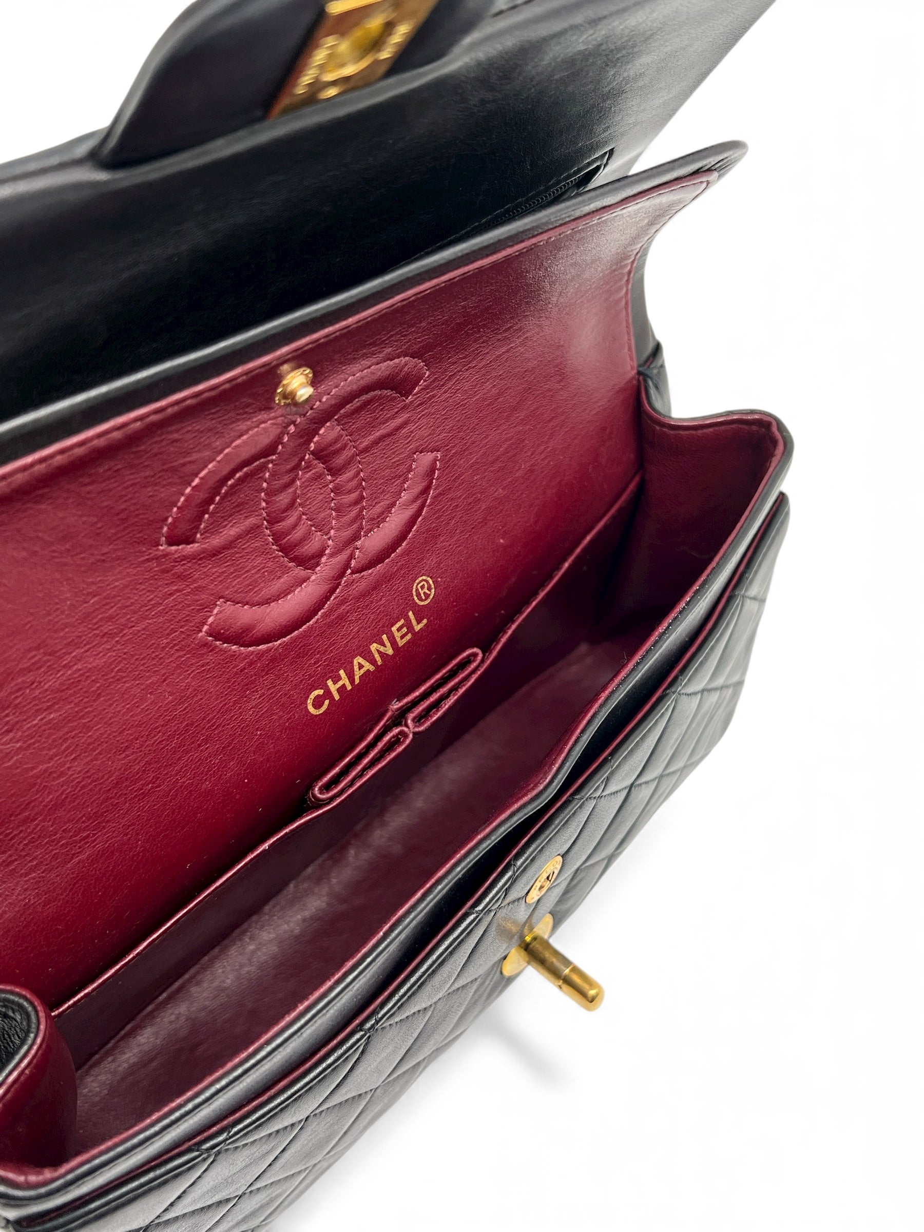 Chanel - Timeless 23 bag
