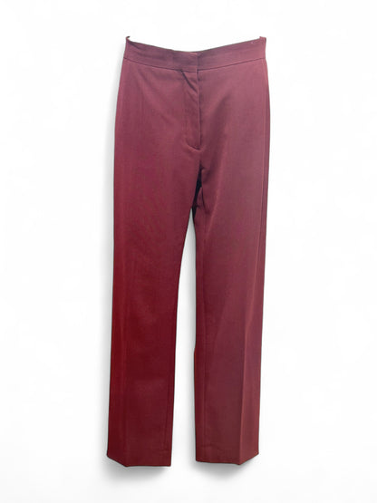 Acne Studio - Pantalon prune T38