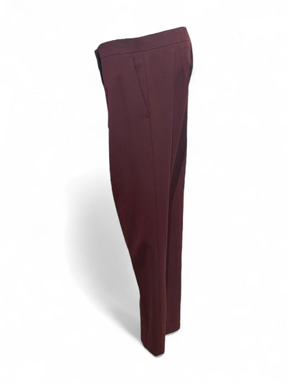 Acne Studio - Pantalon prune T38