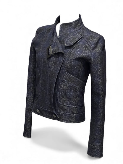 Chanel - Veste tweed T36