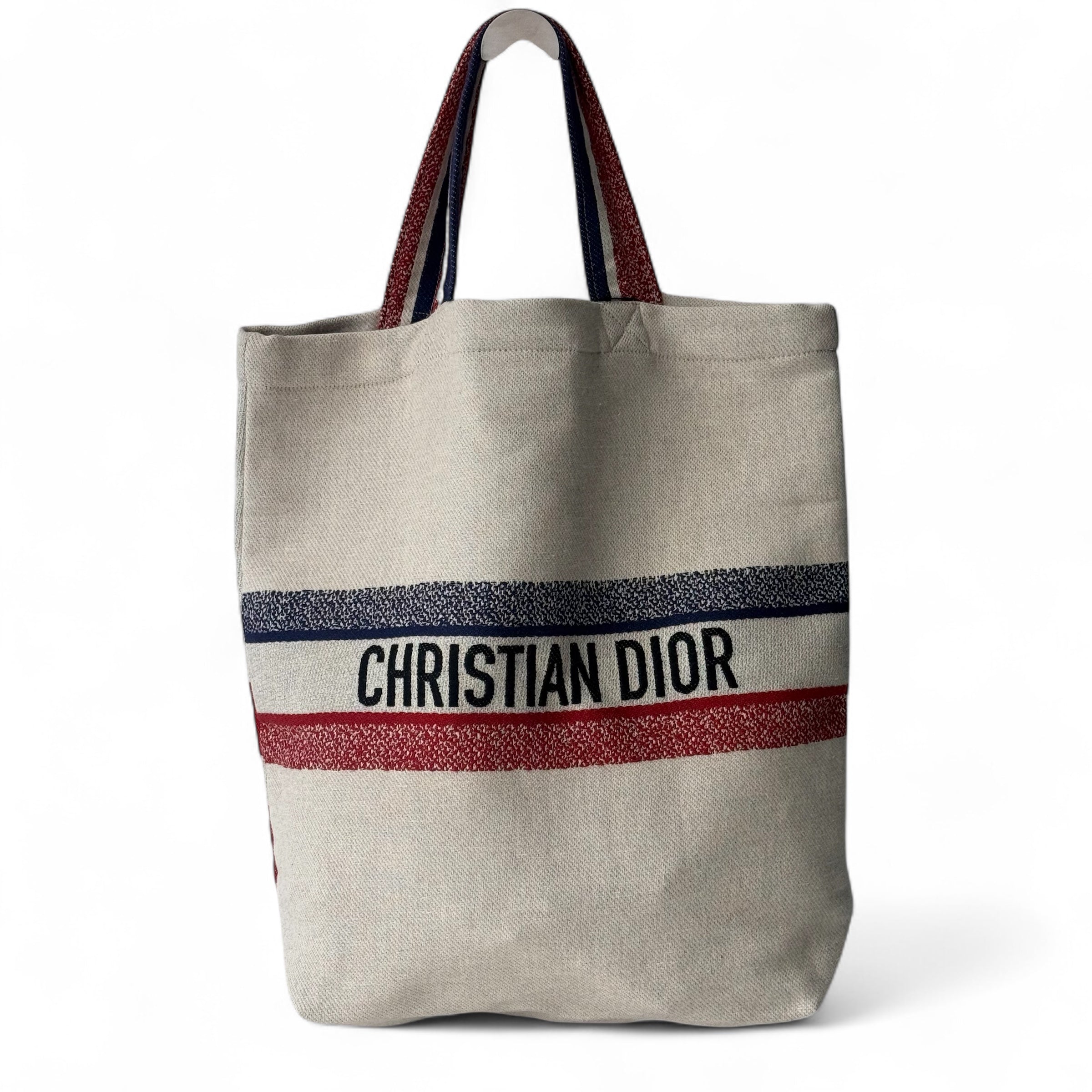 Dior - Sac cabas Paris Olympique