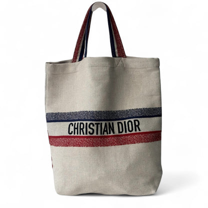 Dior - Sac cabas Paris Olympique