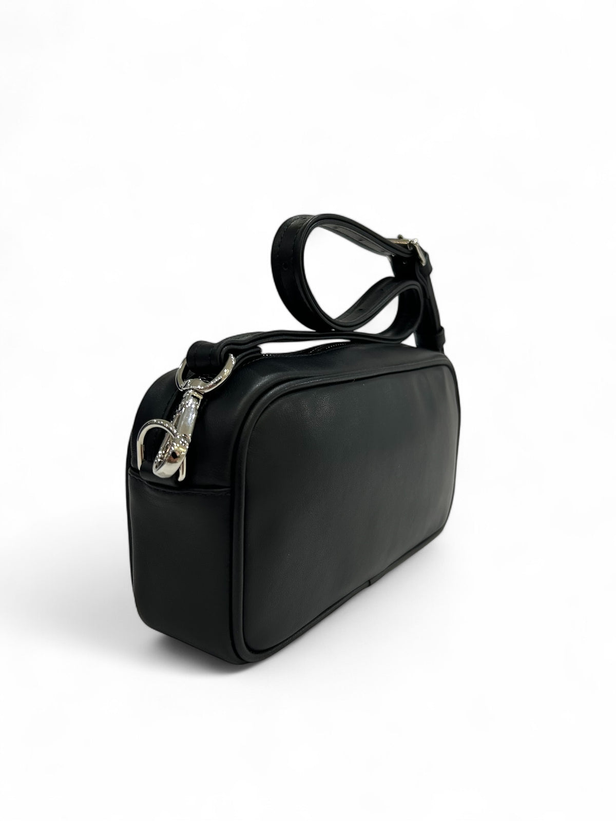 Courrèges - Sac Baguette