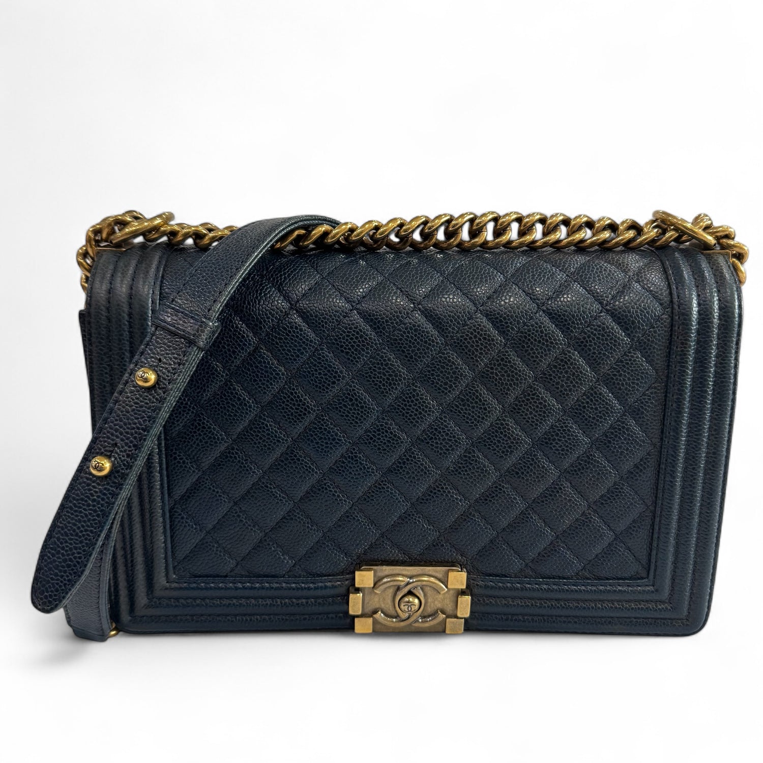 Chanel - Borsa Boy