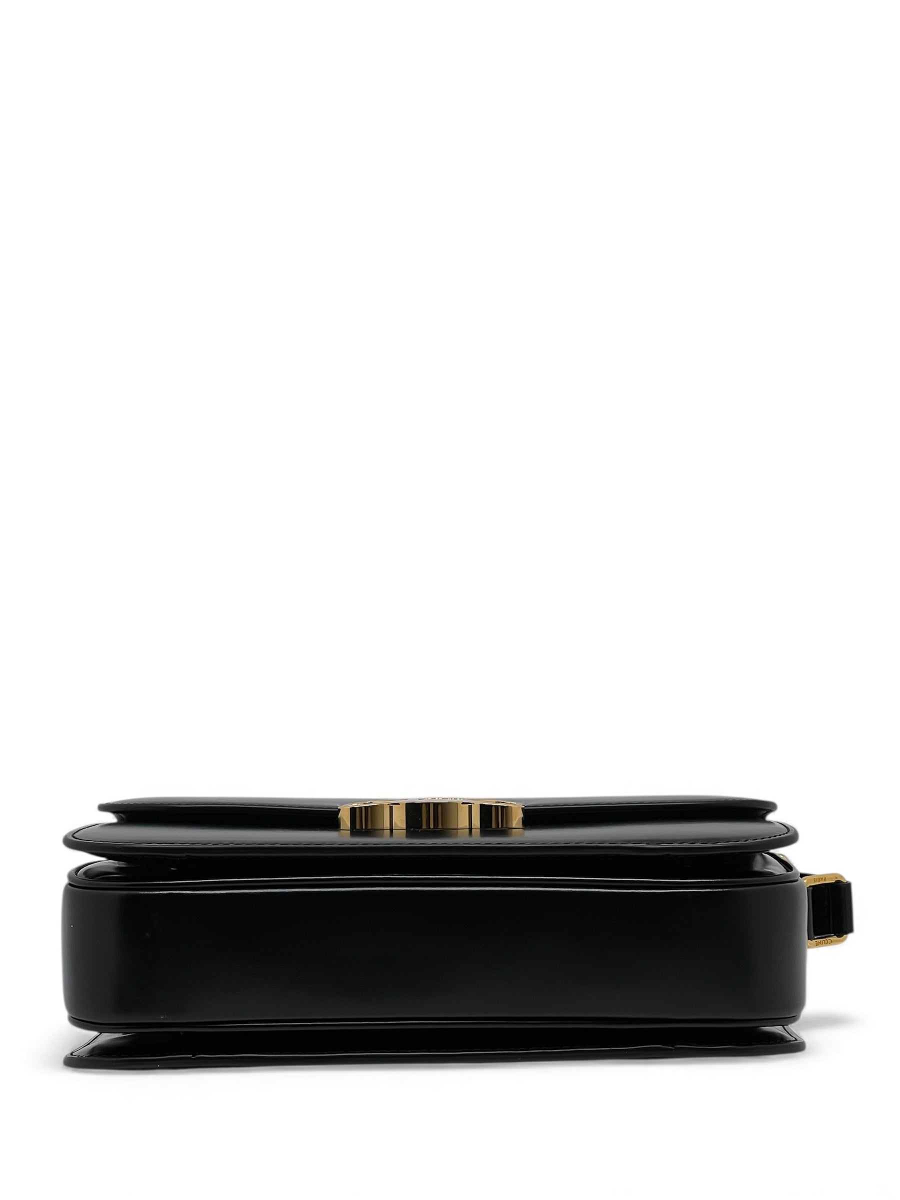Céline - Borsa Triomphe media