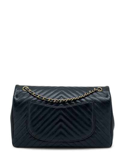 Chanel - Sac Chevron édition limitée