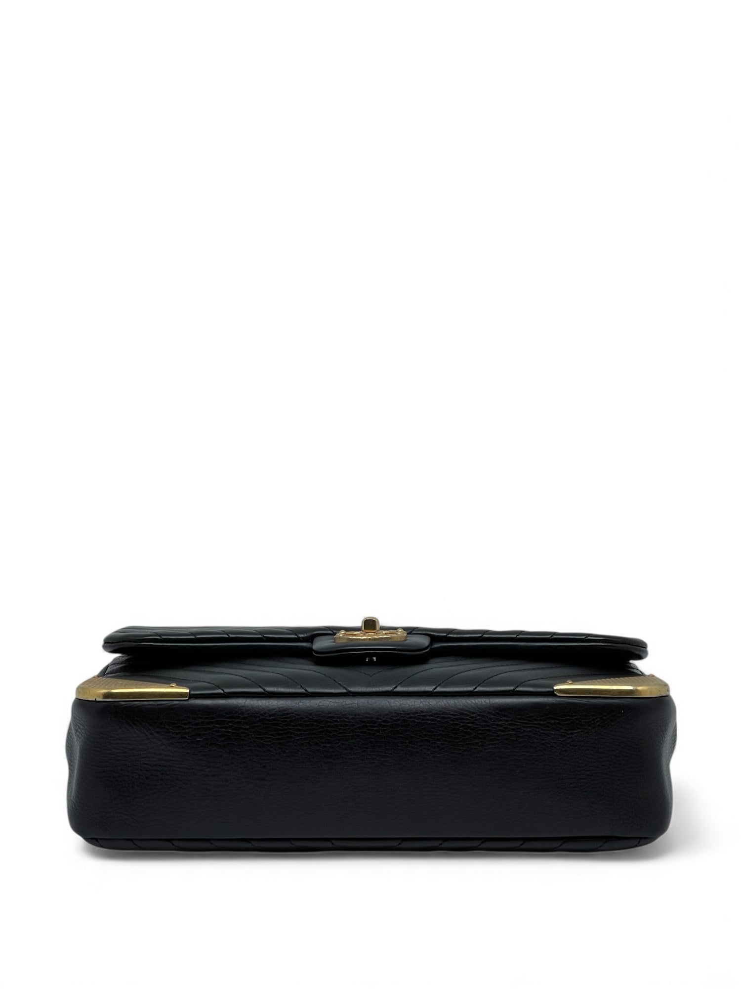 Chanel - Sac Chevron édition limitée