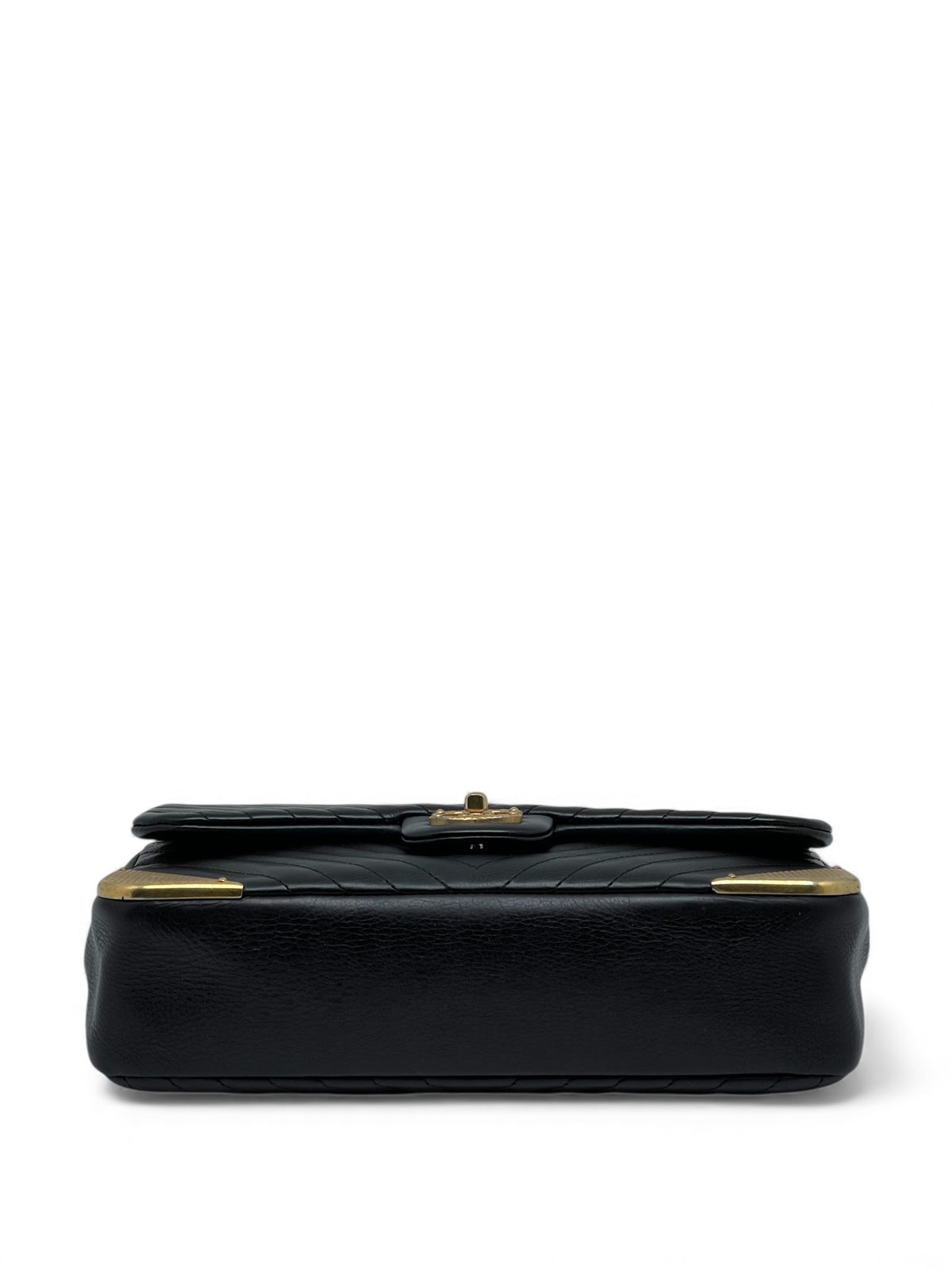 Chanel - Borsa Chevron edizione limitata
