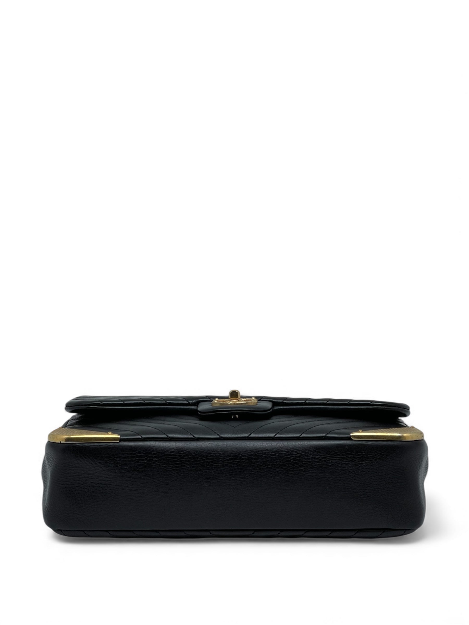 Chanel - Sac Chevron édition limitée