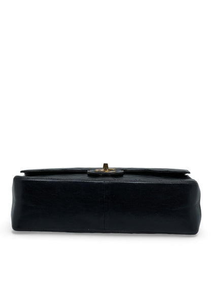 Chanel - Sac Timeless chaîne grain de riz
