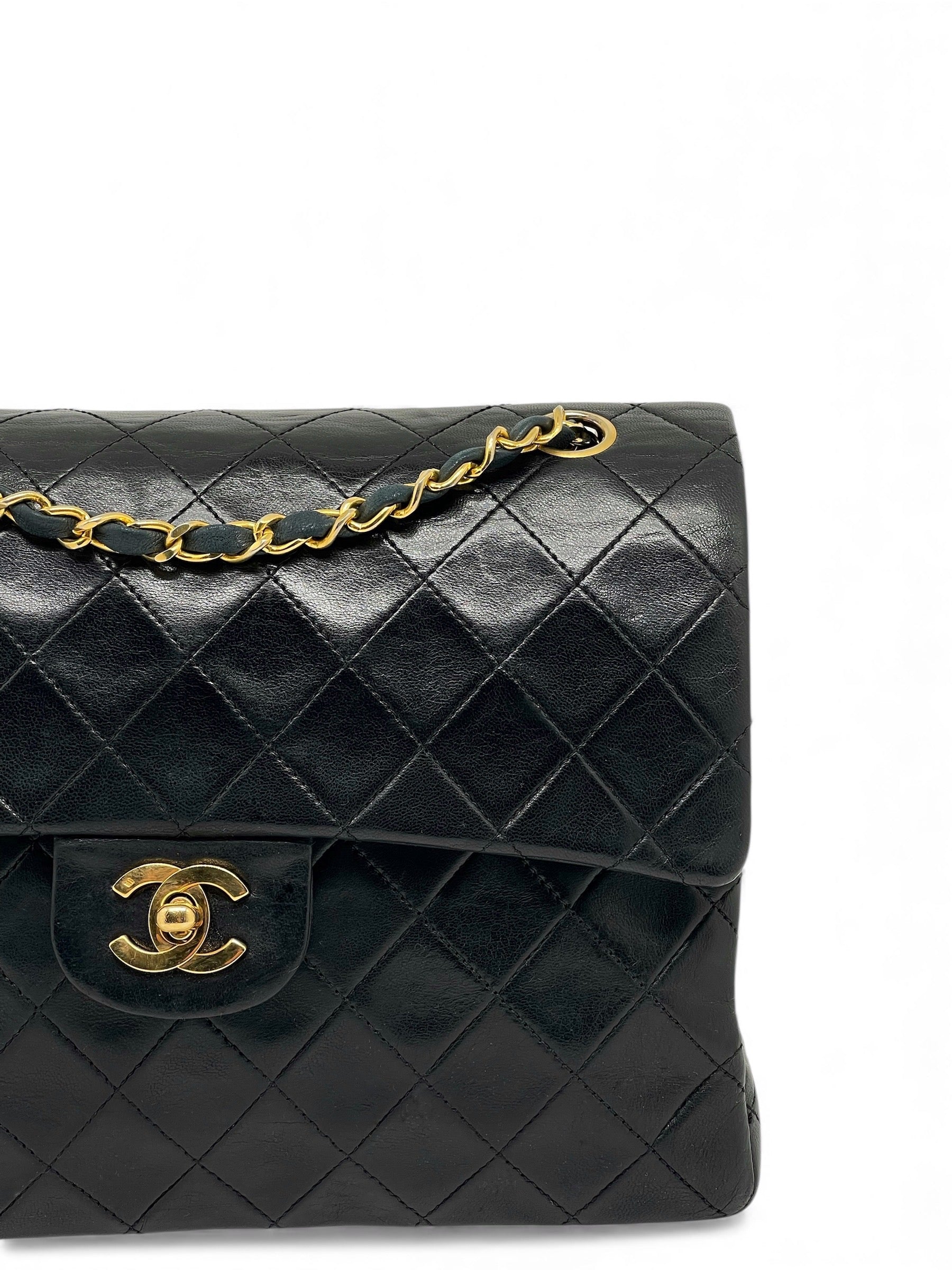 Chanel - Sac Timeless / Classique à double rabat