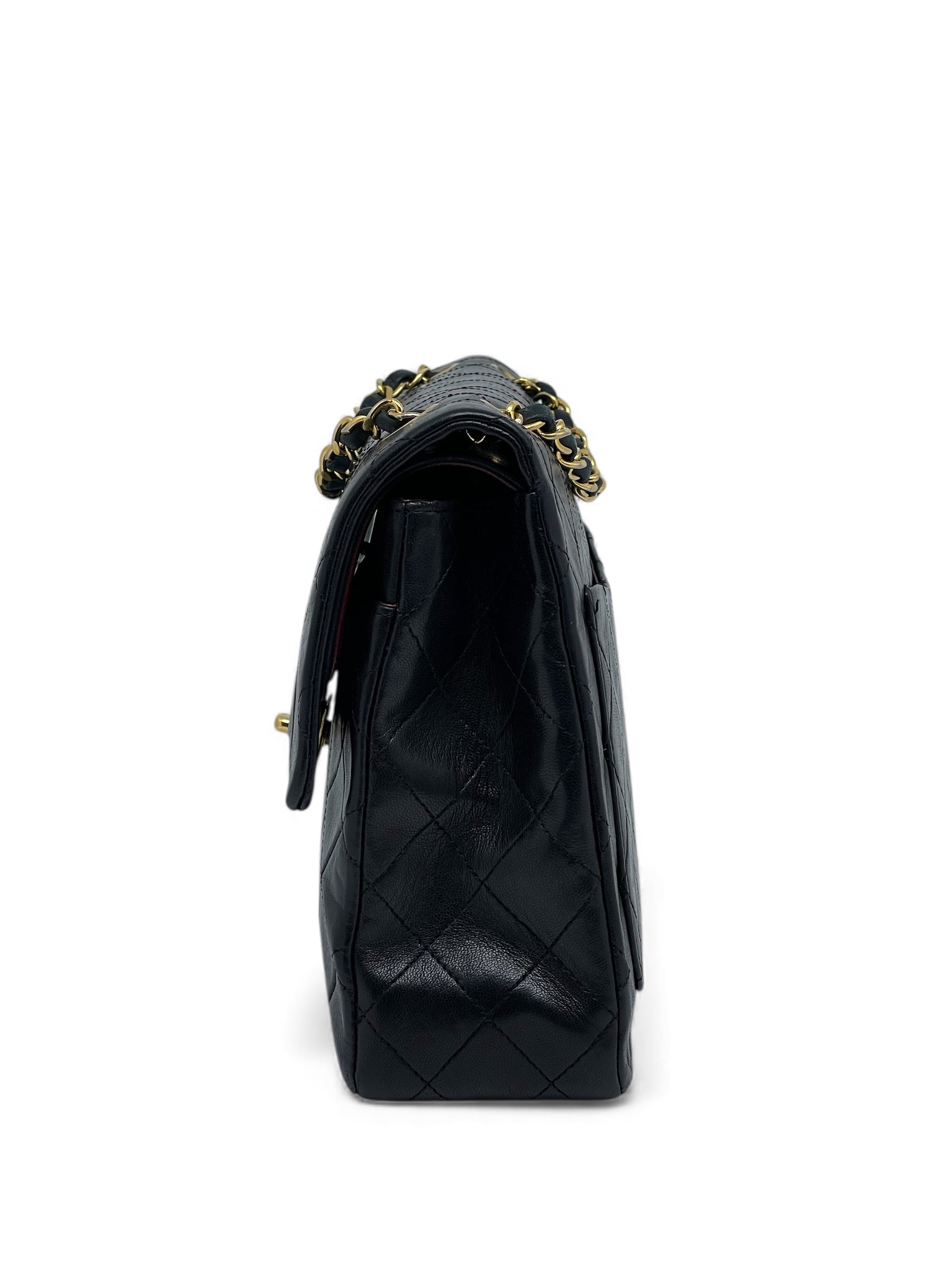 Chanel - Sac Timeless / Classique à double rabat