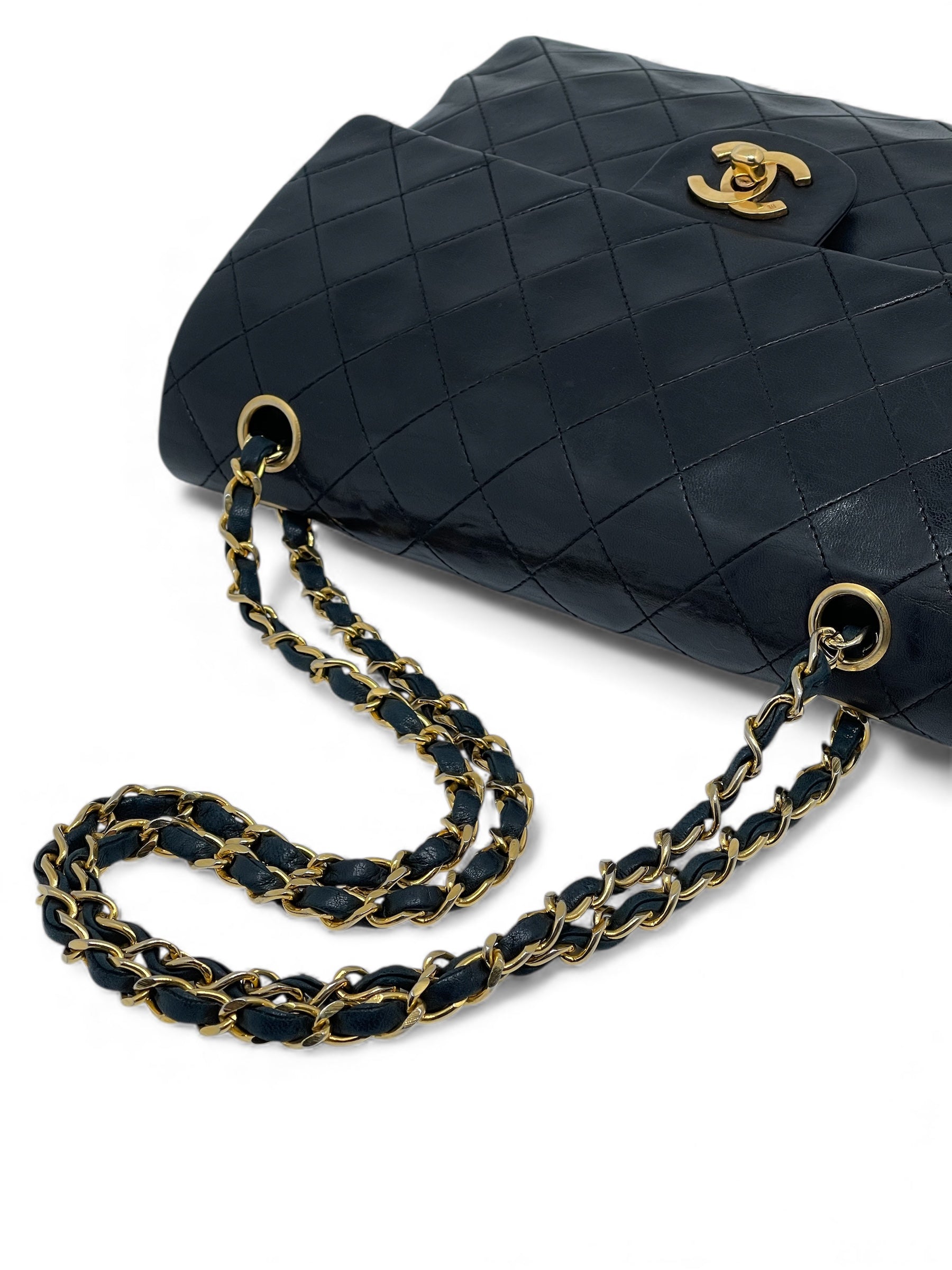 Chanel - Sac Timeless / Classique à double rabat