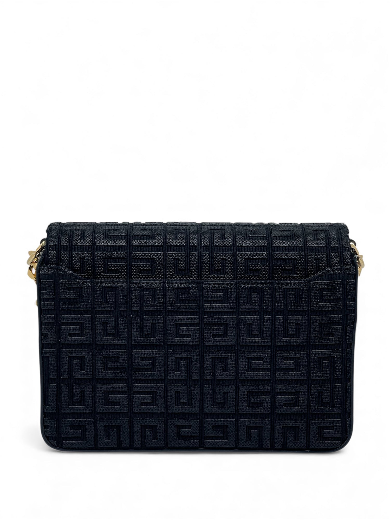 Givenchy - Sac 4G brodé avec bandoulière