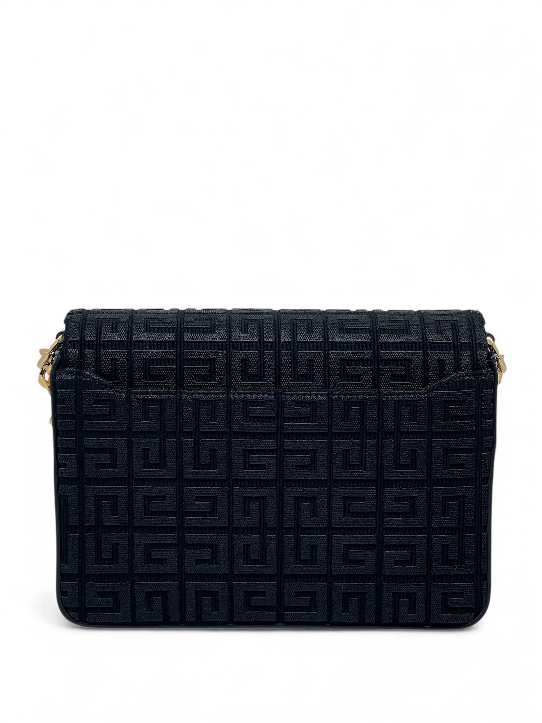 Givenchy - Sac 4G brodé avec bandoulière