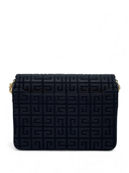 Givenchy - Sac 4G brodé avec bandoulière
