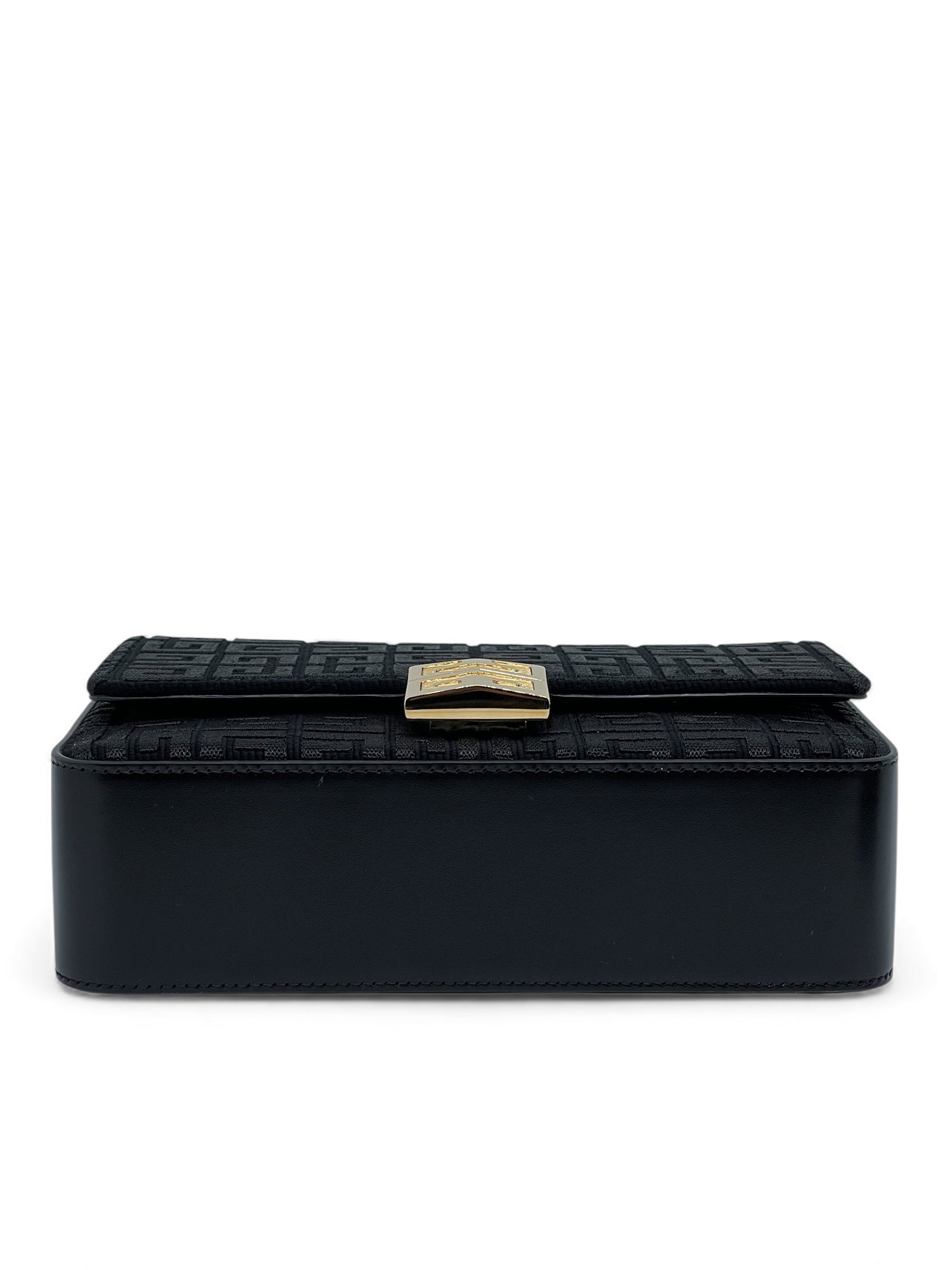 Givenchy - Sac 4G brodé avec bandoulière