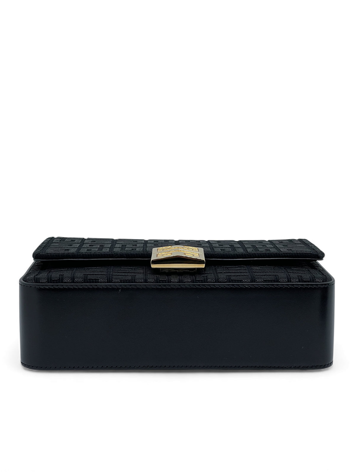 Givenchy - Sac 4G brodé avec bandoulière