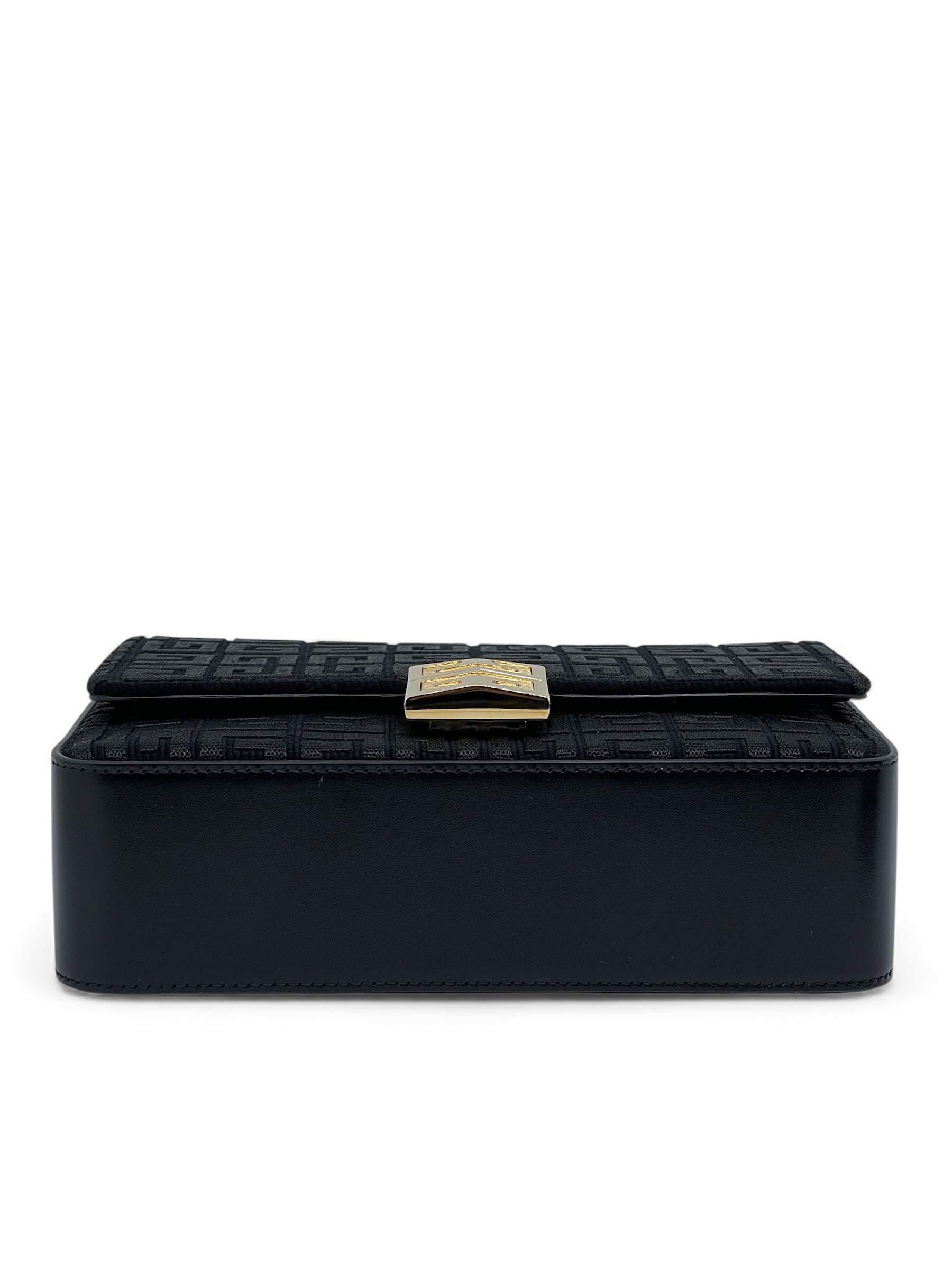 Givenchy - Sac 4G brodé avec bandoulière