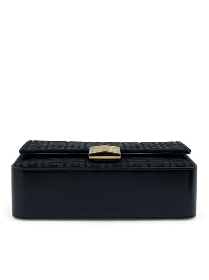 Givenchy - Sac 4G brodé avec bandoulière