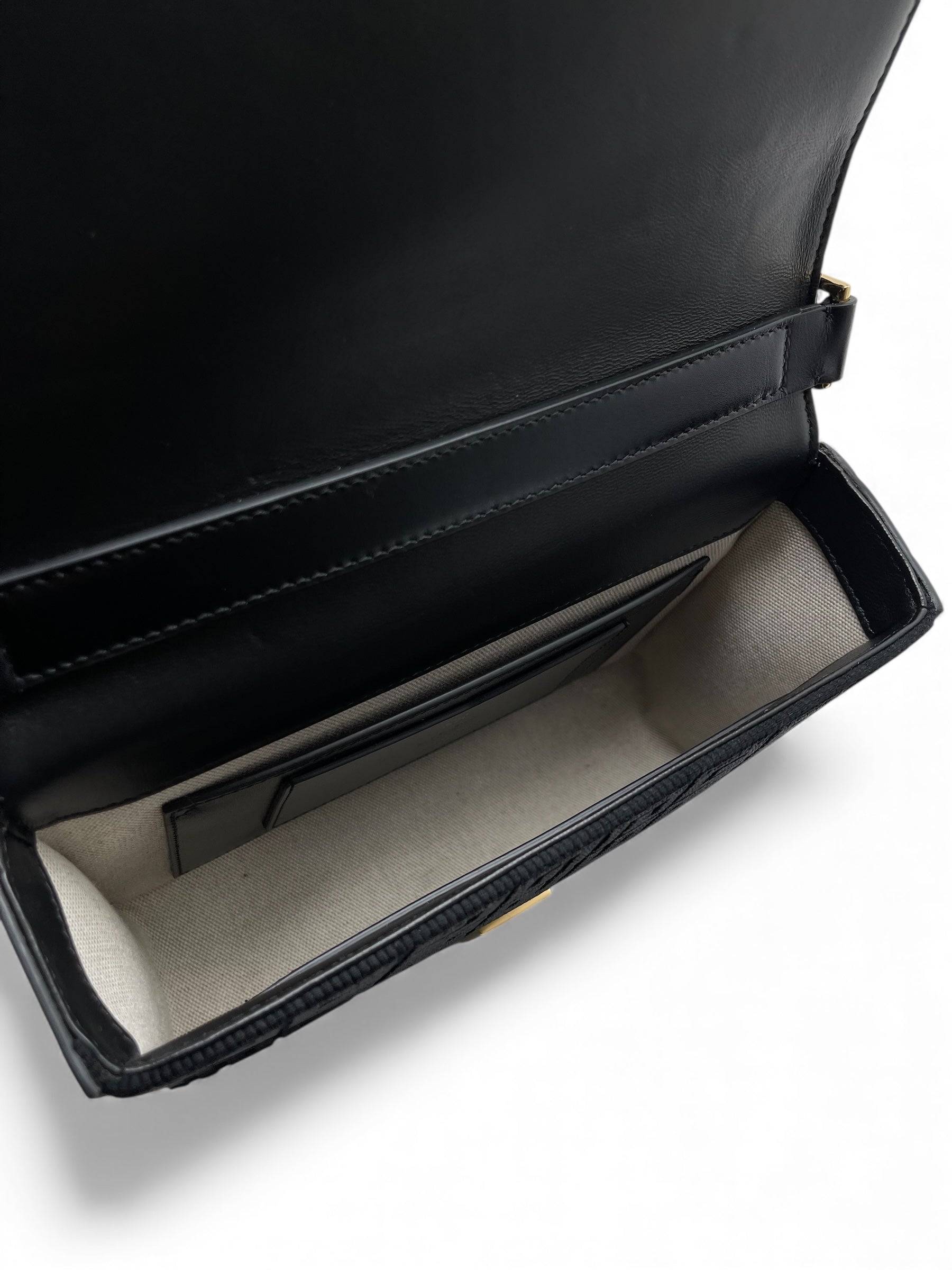 Givenchy - Sac 4G brodé avec bandoulière