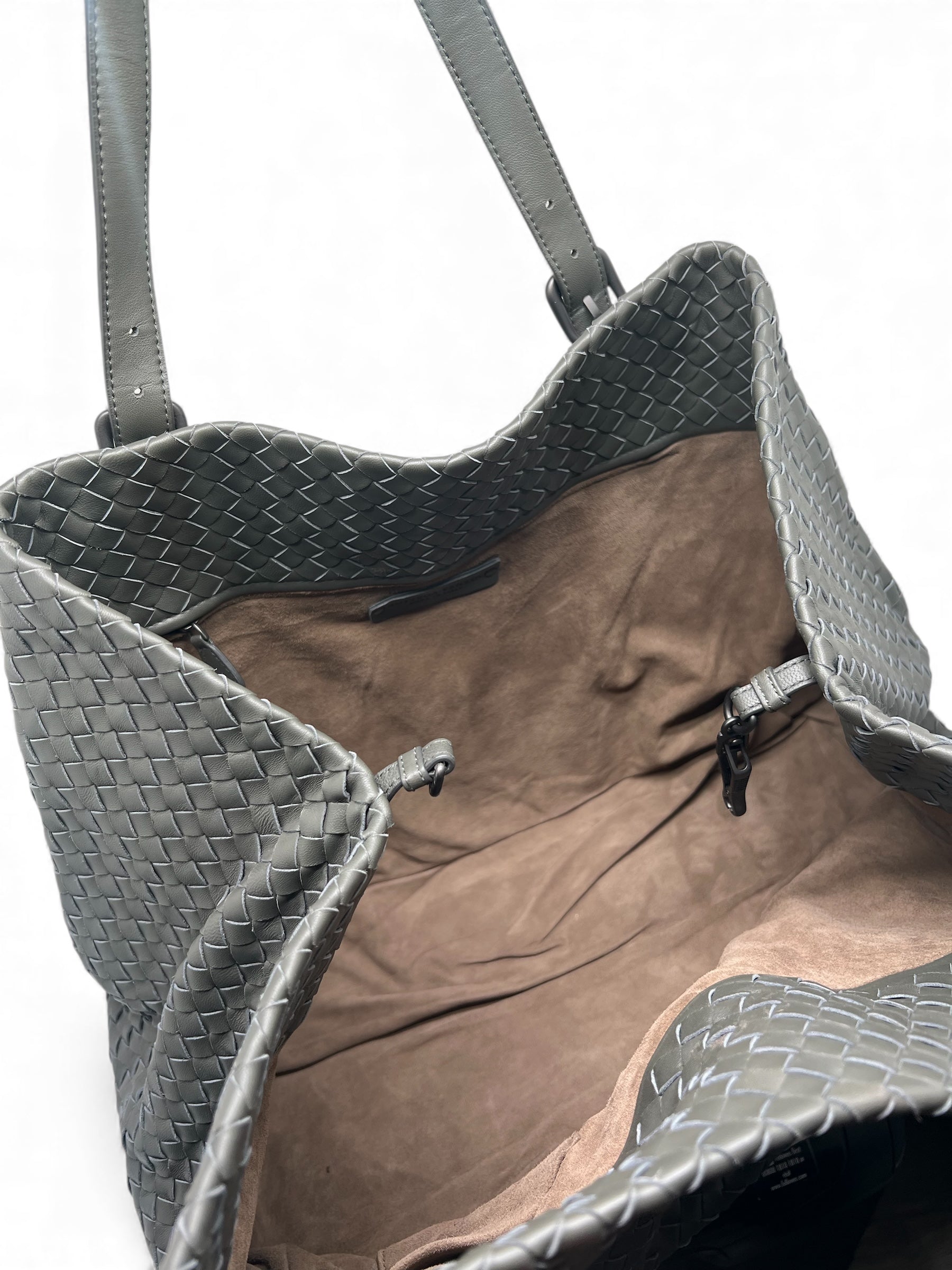 Bottega Veneta - Sac Cabas