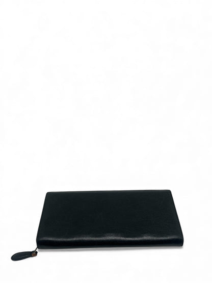 Balenciaga - Portefeuille en cuir