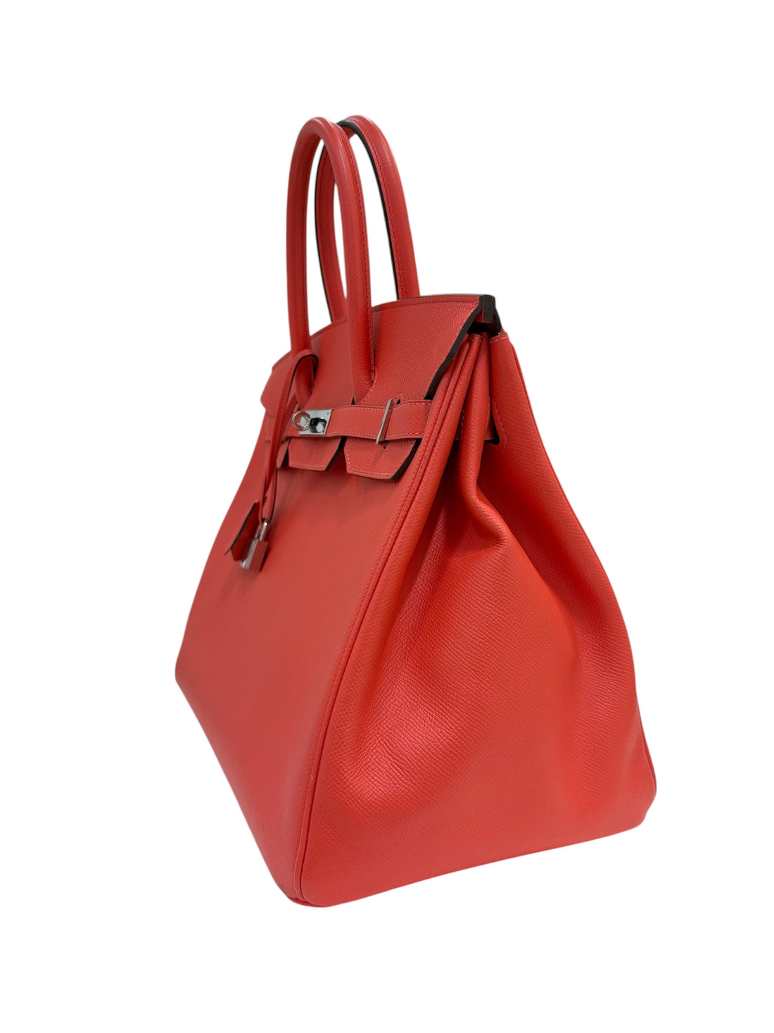 Hermès - Birkin 35 Jaipur