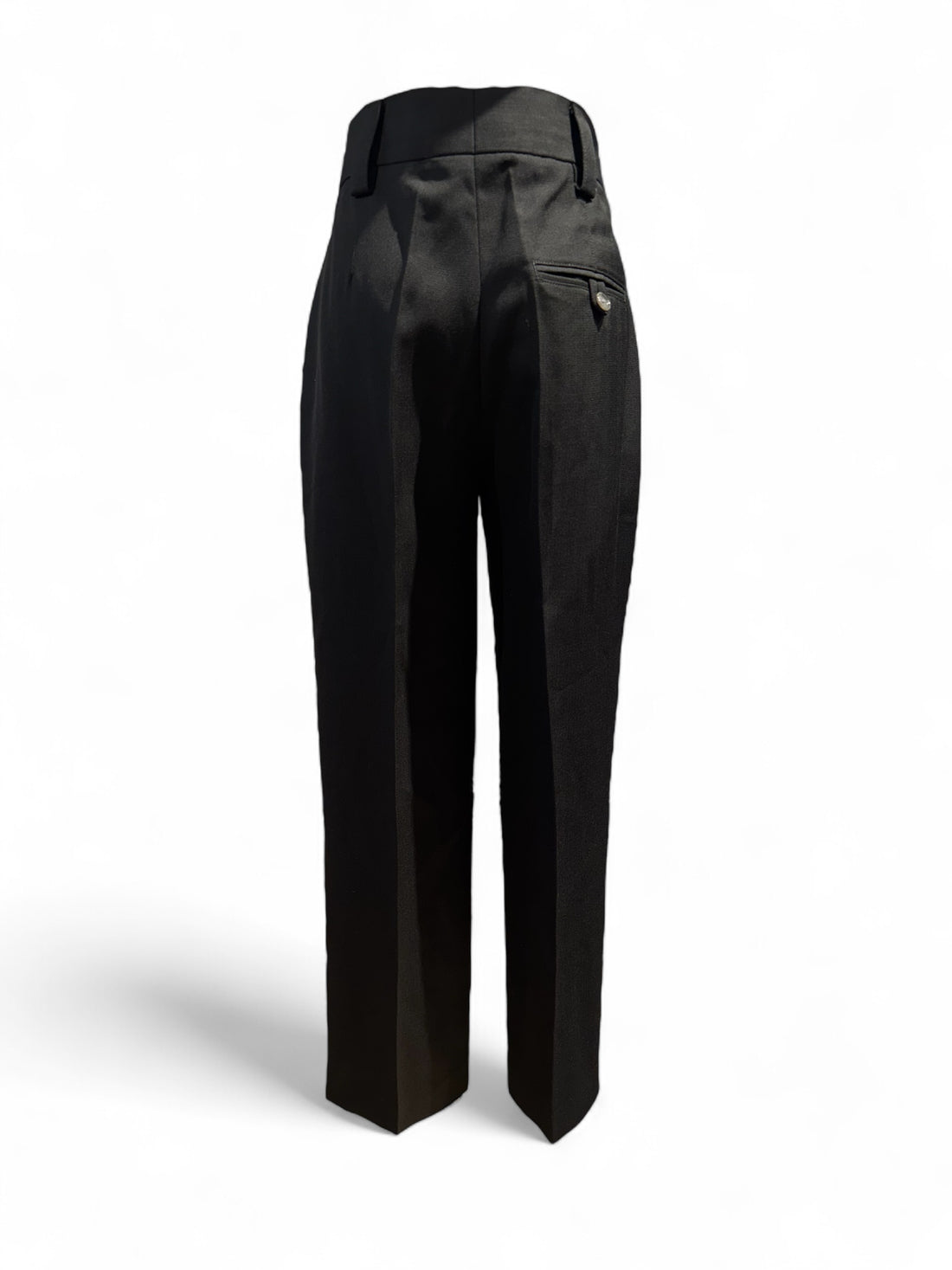 Acne Studio - Pantalon noir T38