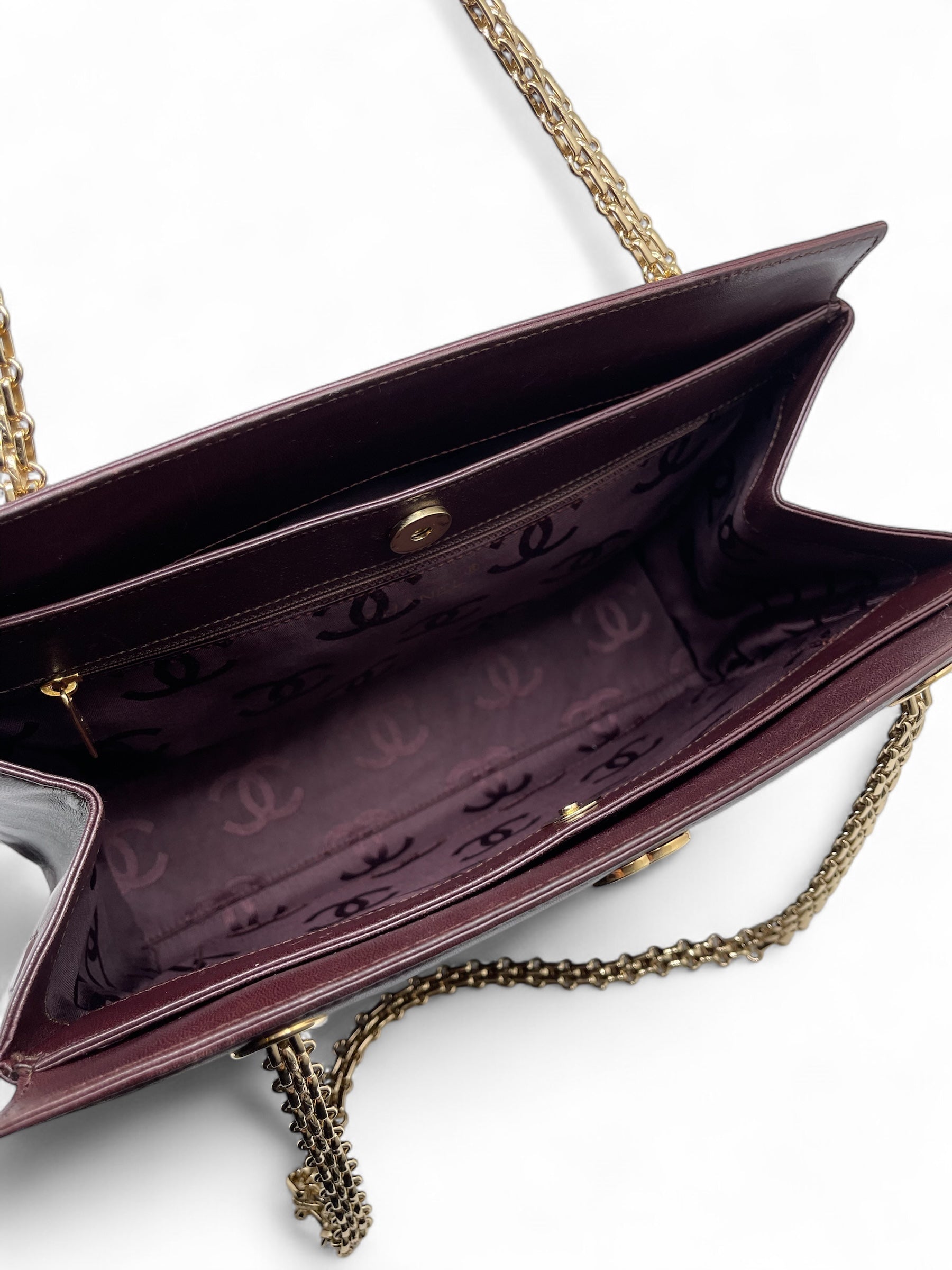 Chanel - Borsa Cabas bijoux