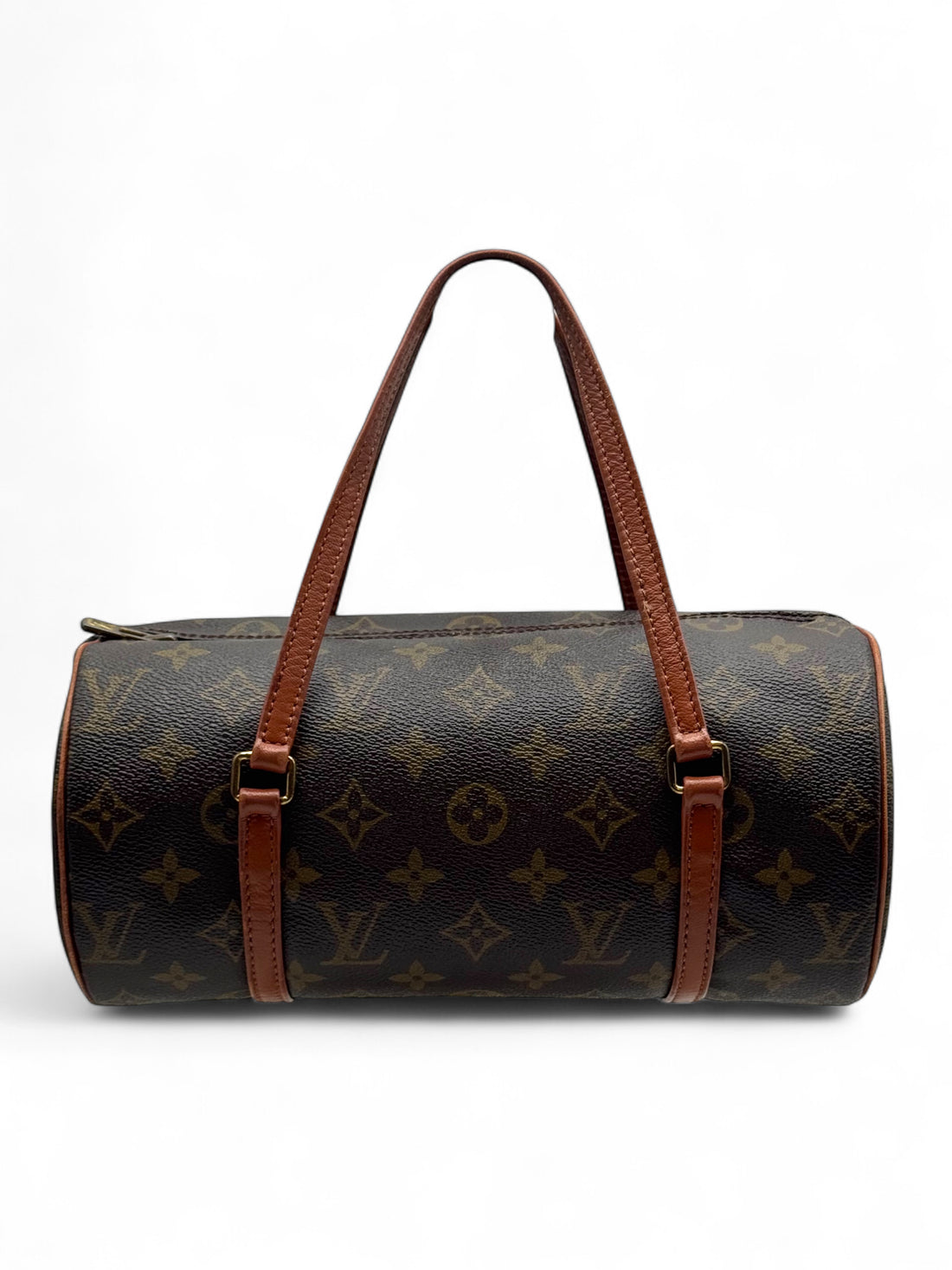 Louis Vuitton - Sac papillon 26 monogram
