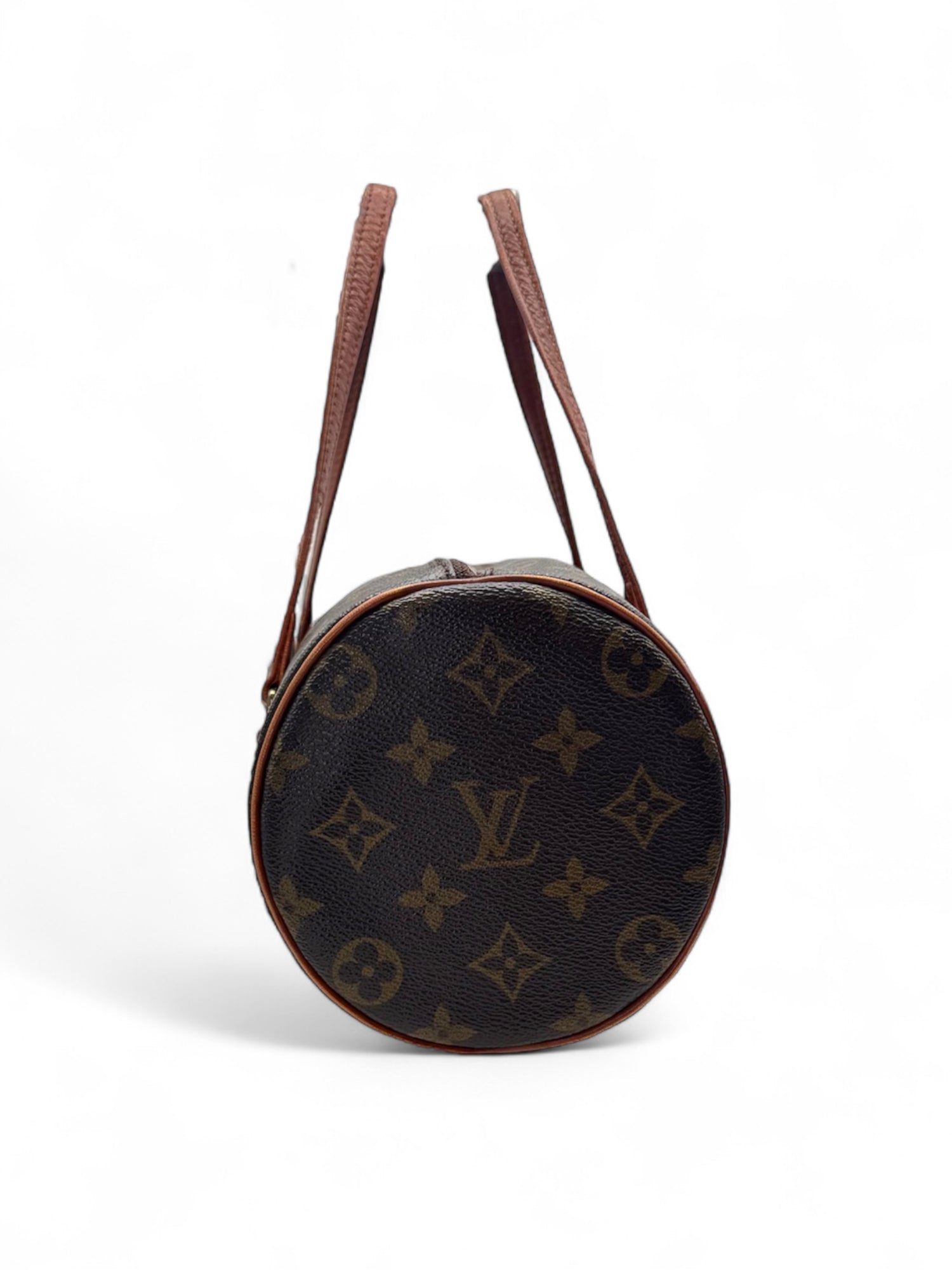 Louis Vuitton - Sac papillon 26 monogram
