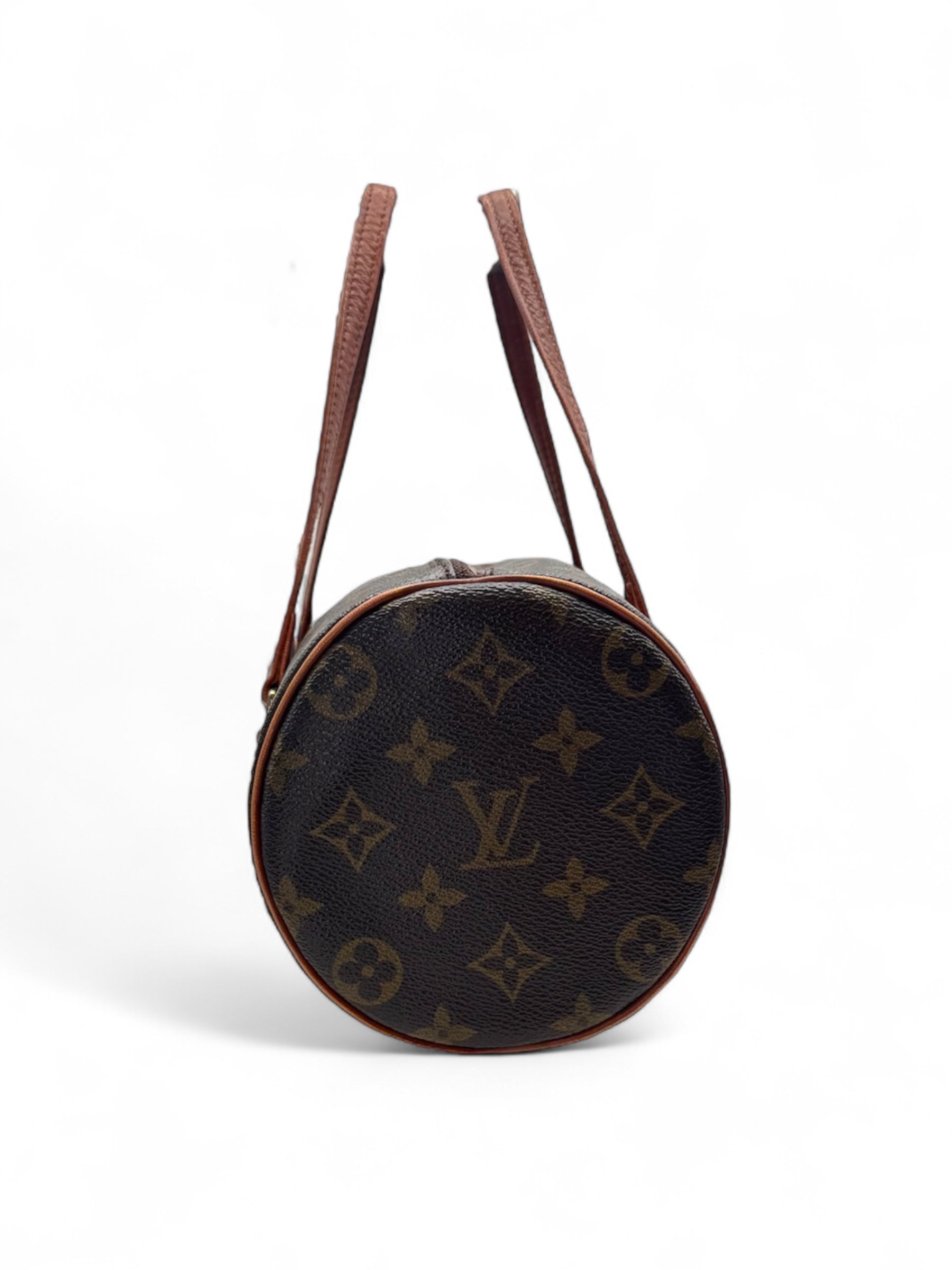 Louis Vuitton - Borsa Papillon 26 monogram