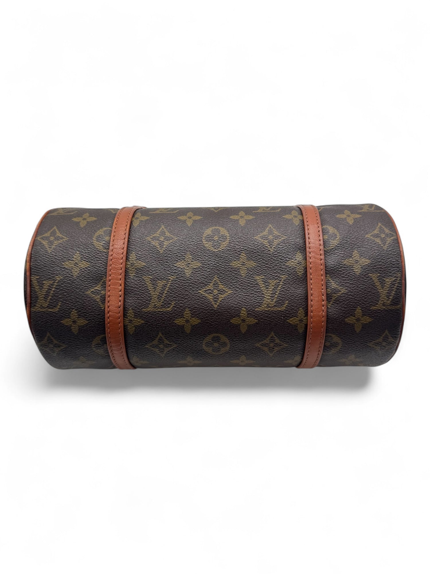 Louis Vuitton - Sac papillon 26 monogram