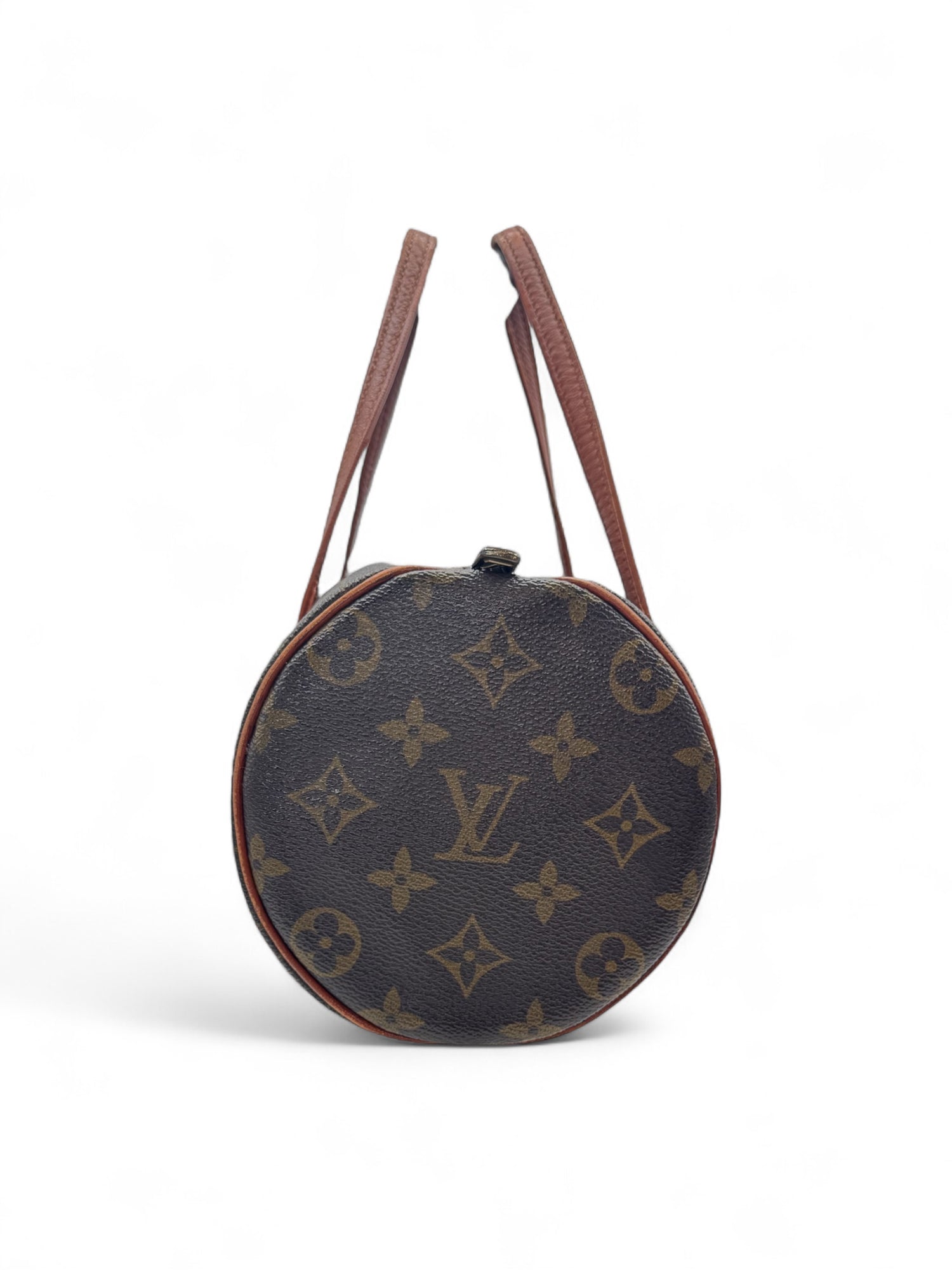 Louis Vuitton - Sac papillon 26 monogram