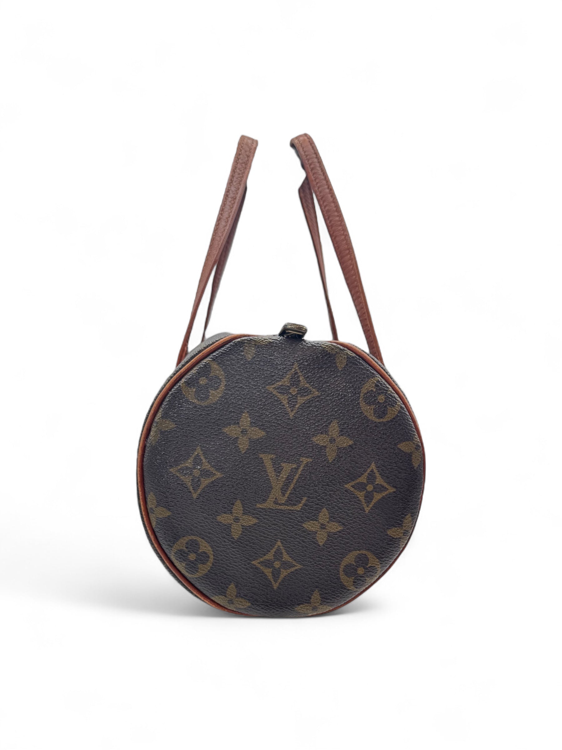 Louis Vuitton - Borsa Papillon 26 monogram