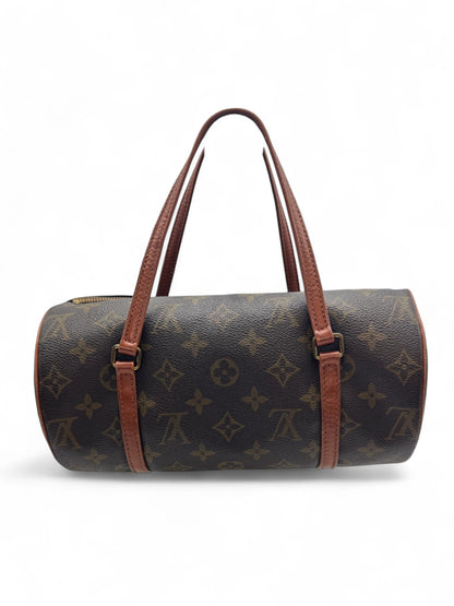 Louis Vuitton - Sac papillon 26 monogram