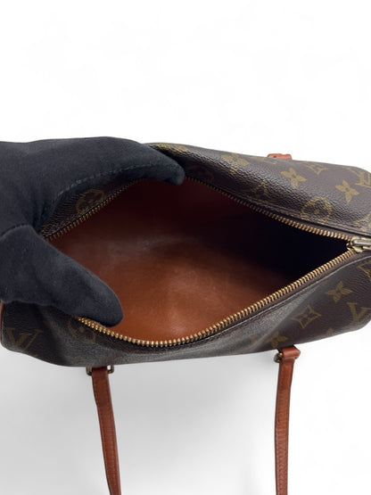 Louis Vuitton - Sac papillon 26 monogram