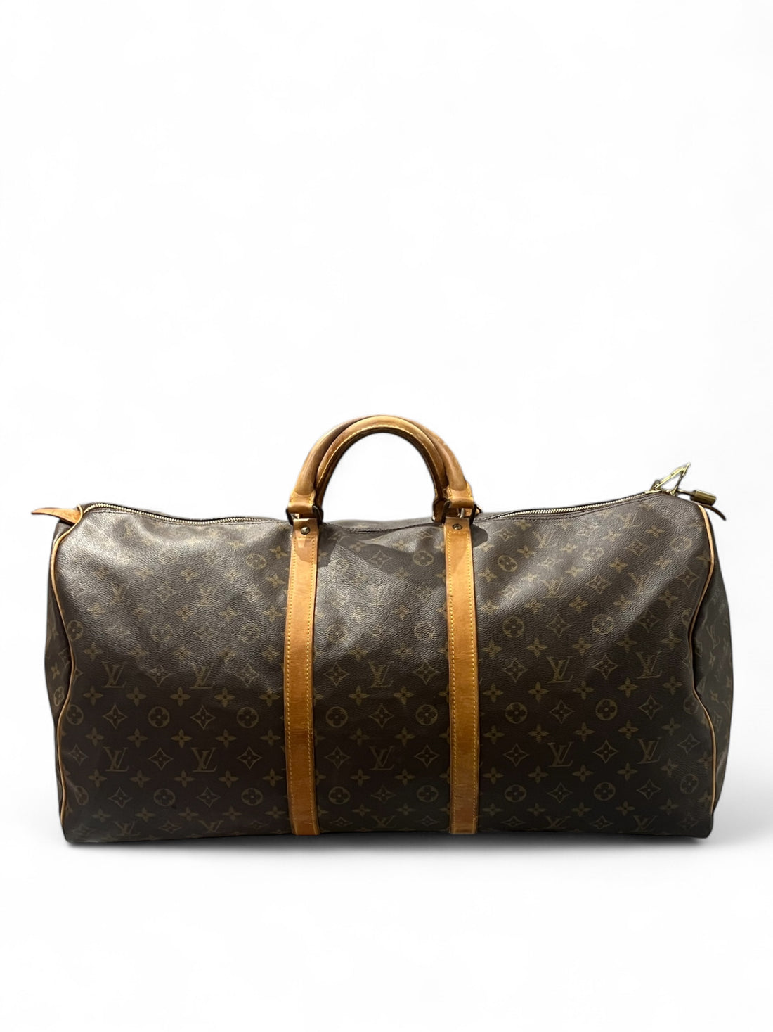 Louis Vuitton -  Sac Keepall 60