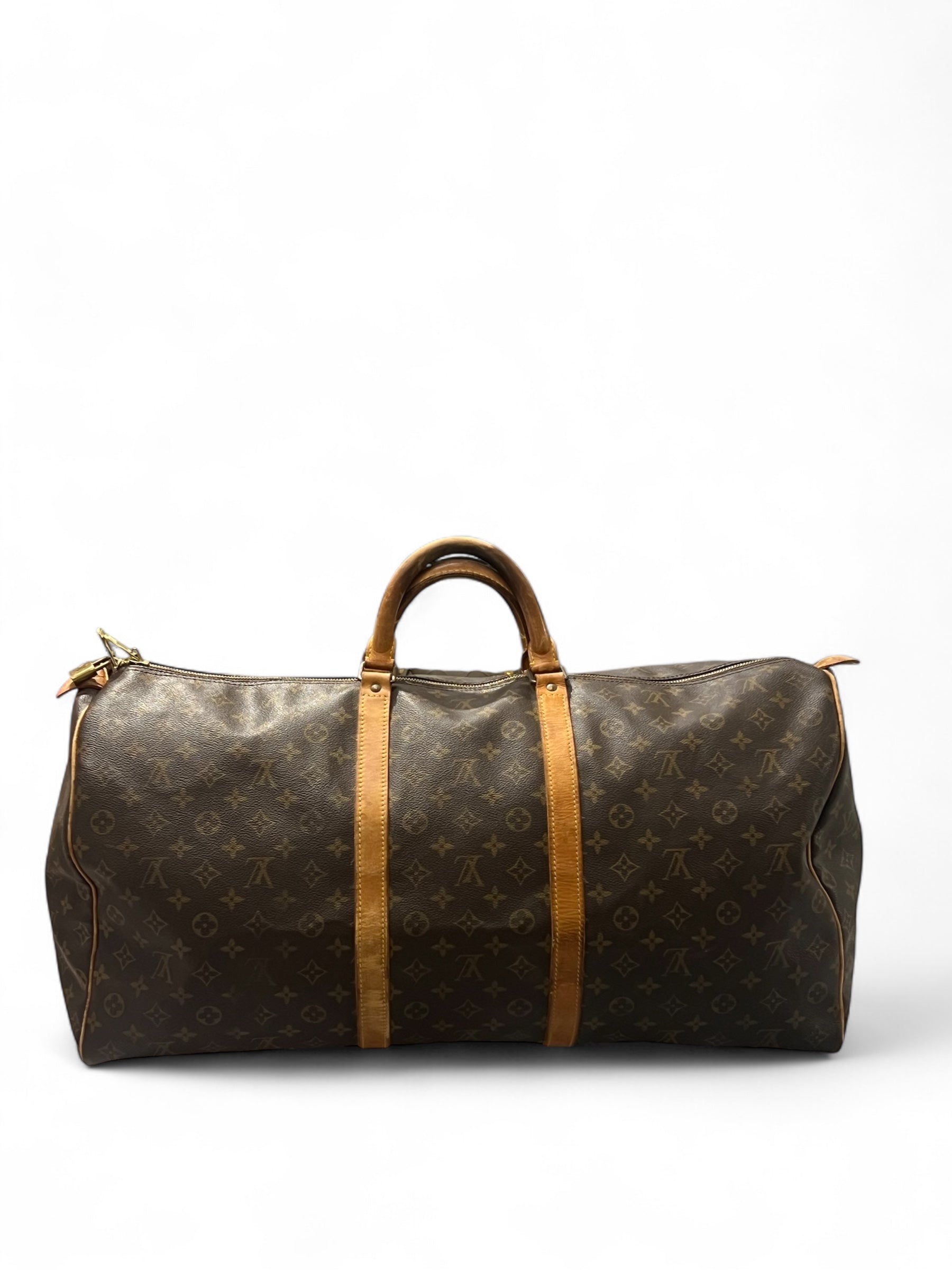 Louis Vuitton - Keepall 60 bag