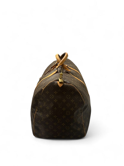 Louis Vuitton -  Sac Keepall 60