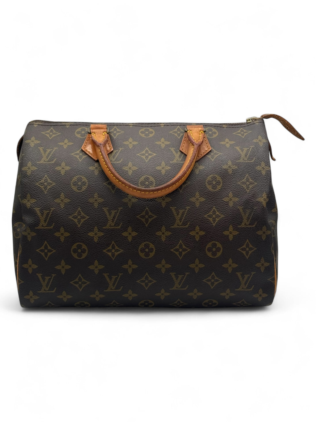 Louis Vuitton - Sac Speedy 30 Monogram