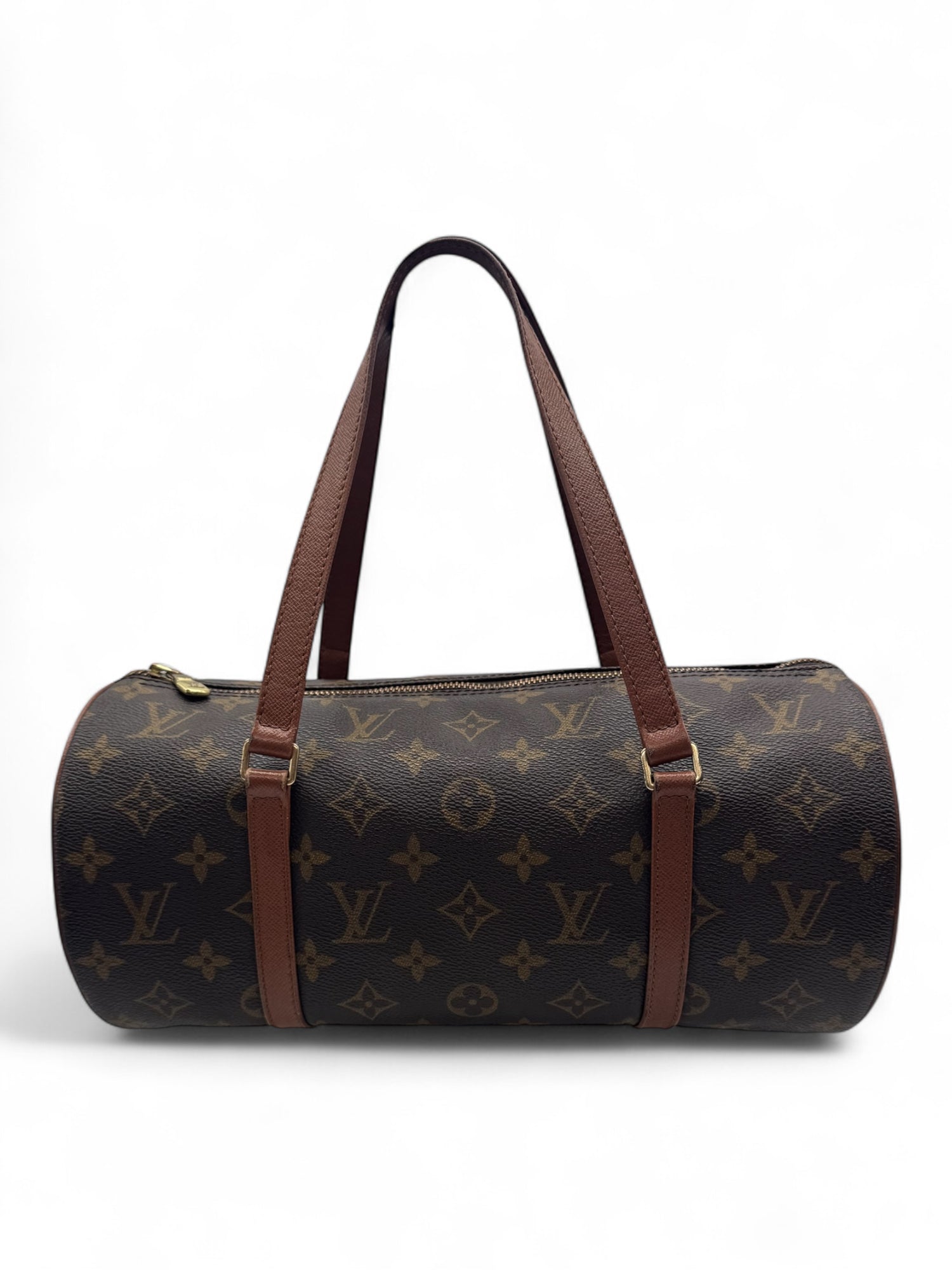 Louis Vuitton - Sac Papillon 30 Monogram
