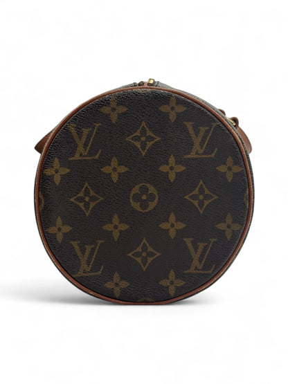 Louis Vuitton - Sac Papillon 30 Monogram