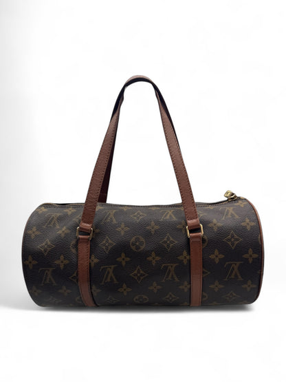 Louis Vuitton - Sac Papillon 30 Monogram