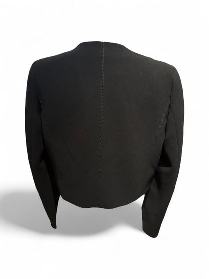 Rech Paris - Veste courte à manches longues noir T40