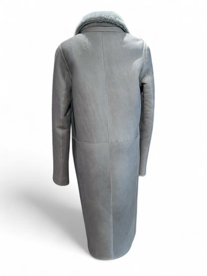 Paul Ka - Manteau réversible T38