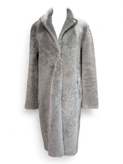 Paul Ka - Manteau réversible T38