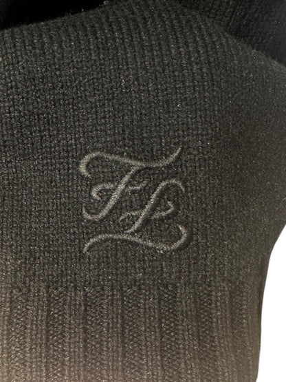 Fendi - Pull sans manches T58
